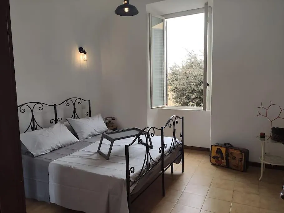 Casetta Lupo Ρώμη Διαμέρισμα