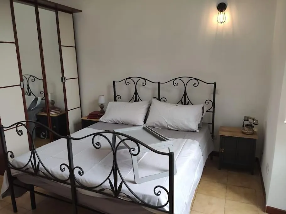 Casetta Lupo Ρώμη 0*,  Ιταλία