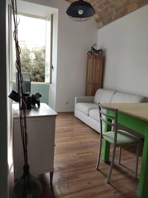 Διαμέρισμα Casetta Lupo Ρώμη