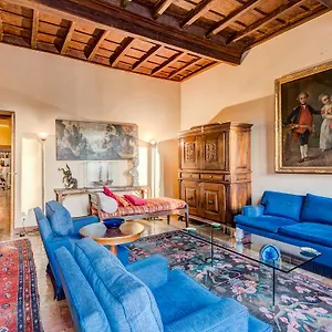  Апартаменты Rsh Piazza Navona