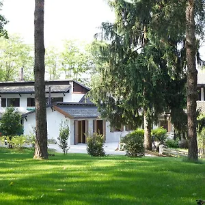 Sant'anna Alloggio per agriturismo Somma Lombardo