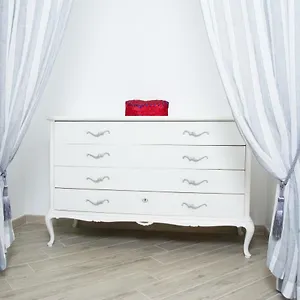 Appartement Gens Claudia, Vatican Luxury, Rome